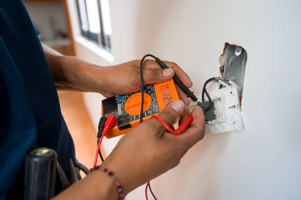 Best Emergency Electrical Repair  in Orangevale, CA