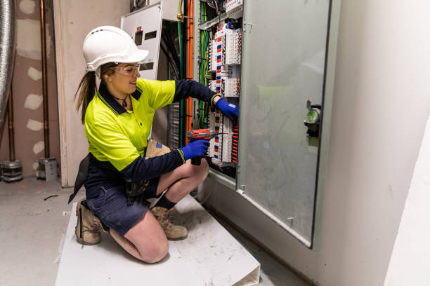 Best Electrical Upgrades for Homes  in Orangevale, CA