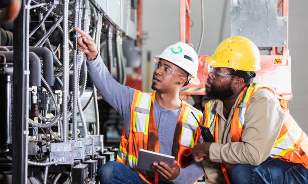 Best Electrical Installation Contractor  in Orangevale, CA