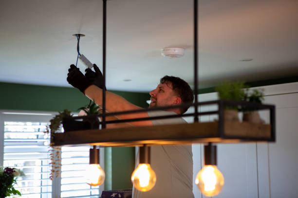 Best Affordable Emergency Electrician  in Orangevale, CA
