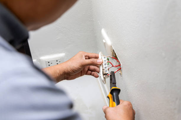 Best Electrical Troubleshooting Services  in Orangevale, CA