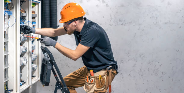 Best Circuit Breaker Repair  in Orangevale, CA