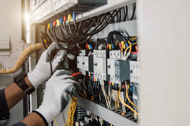 Best Ceiling Fan Installation Electrician  in Orangevale, CA