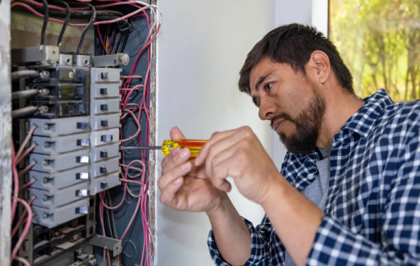 Best Affordable Electrician  in Orangevale, CA